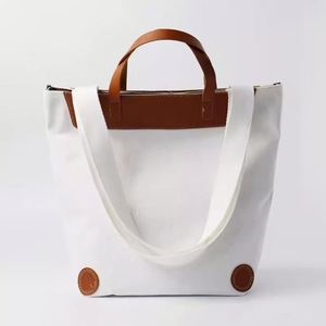 Bolsa de Lona Impermeable de Alta Calidad con Cierre de Cremallera para Mujer, para Gimnasio, Yoga, Pilates y Actividades Deportivas - Product Image 4