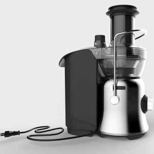 Hot <strong>Sale</strong> Stainless Steel Extractor Machine Fresh Electric Mixer Blender <strong>Juicer</strong>