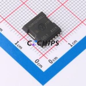 ทรานซิสเตอร์ฟิลด์ทรานซิสเตอร์ TOLL-8L AGMH022N10LL (MOSFET) แบบดั้งเดิม-ใหม่เอี่ยม - Product Image 1