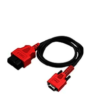 Cable Principal XTOOL OBD II 16 a VGA