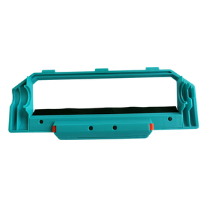 Cubierta de Cepillo Principal de Repuesto Compatible con Aspiradoras Robóticas <span class=keywords><strong>Conga</strong></span> <span class=keywords><strong>3490</strong></span> / 3290 / 3690 Xiaomi Mijia STYJ02YM / VXVC01-JG, Piezas de Repuesto - Product Image 6