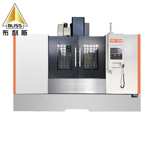 YST-1270 Vente en gros d'usine, machine CNC à 3, 4, 5, 6 axes, outil de perçage en carbure <span class=keywords><strong>micro</strong></span>, machines CNC, petit centre d'usinage CNC, <span class=keywords><strong>VMC</strong></span> - Product Image 2