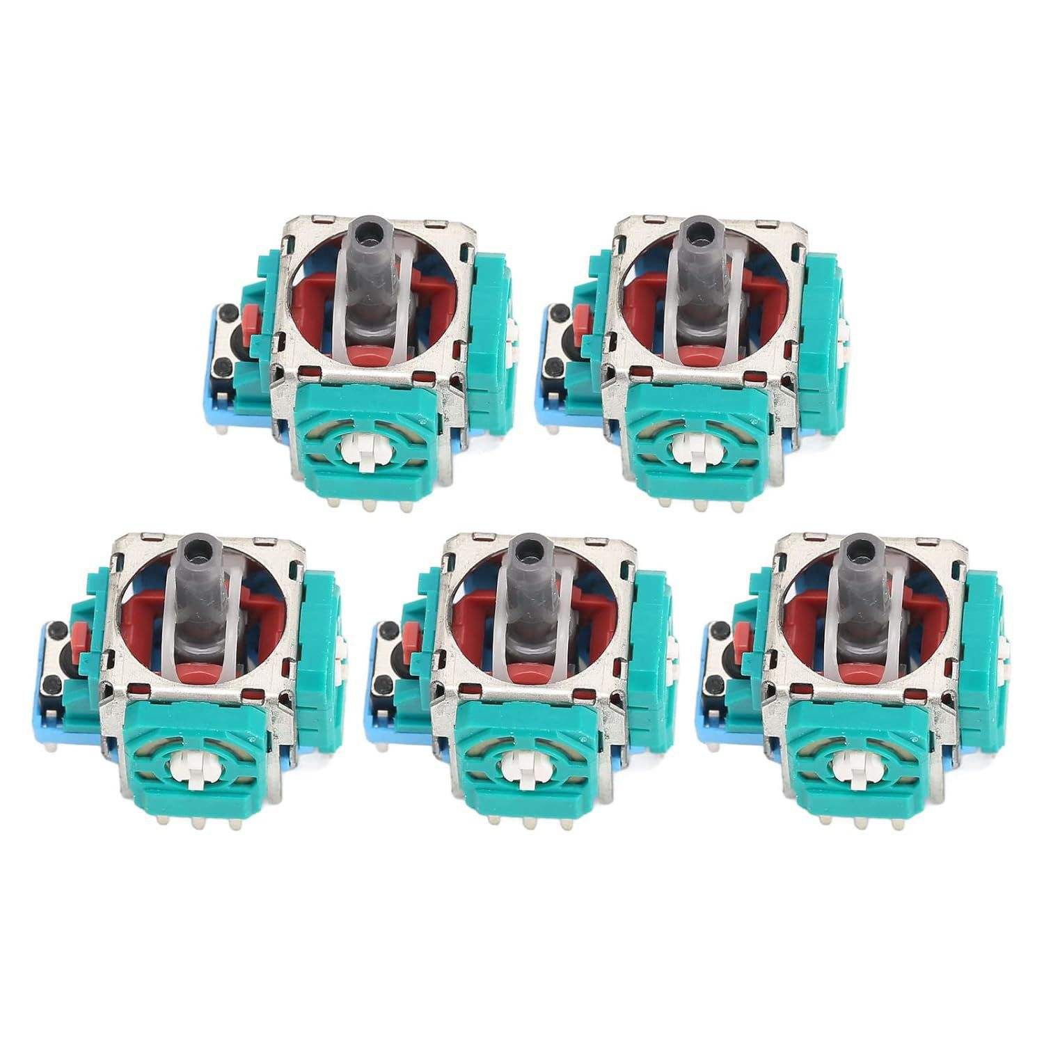 สีเขียวสำหรับ PS4