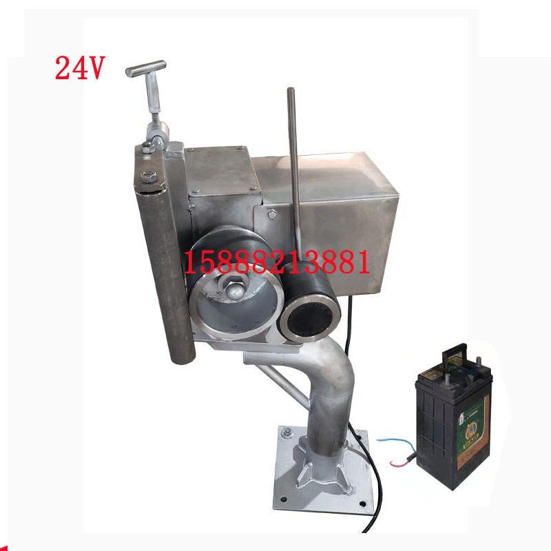 延縄巻き機 自動 延縄機 電動 または 油圧式 漁網 巻き上げ機 12V 24V 48V