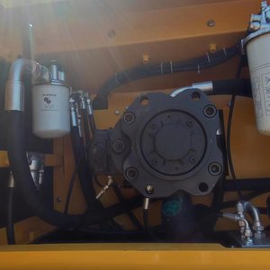 Prix d'usine, excavatrice hydraulique Volvo 360 d'occasion, bon état, excavatrices Volvo 360 à vendre, excavatrice de 36 tonnes - Product Image 6