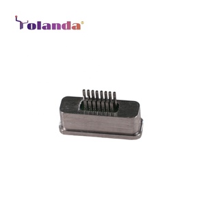 Connecteur J63A personnalisable de plusieurs tailles pour les appareils médicaux portables et les scanners CT - Product Image 3