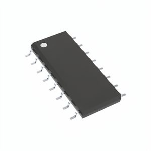 Logic 16 SOlC Authorized Distributor SN74HC42D Buy Electronics Components Online - Product Image 1