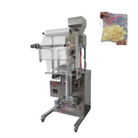 Prix direct usine – Machines d'emballage doseuses 999g avec fonction de pesage intégré et de mise sous vide pour fruits secs, fruits de mer, riz, haricots et céréales
