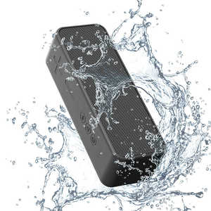 Altoparlante Bluetooth Portatile Impermeabile Bass Ozzie T10 10W con Subwoofer Gratuito, Design Esclusivo - Product Image 1