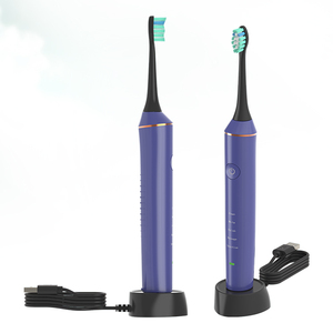 Trung Quốc Nhà Sản Xuất Du Lịch Thông Minh Usb Reachage Sonic Bàn Chải Đánh Răng Điện Cho Người Lớn - Product Image 5