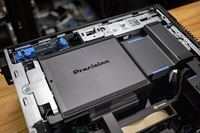 Tour Dell Precision 3680 Intel Core i5 i9 14e génération-Tour 512 Go Station de travail SSD 1 To