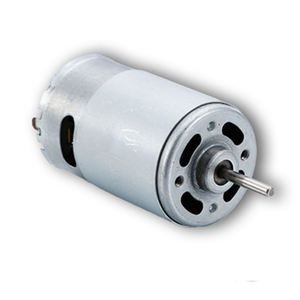 RS555 Miniatura <span class=keywords><strong>Dc</strong></span> Escovado <span class=keywords><strong>Motor</strong></span> Elétrico Minúsculo <span class=keywords><strong>Motor</strong></span> para Massageador - Product Image 4