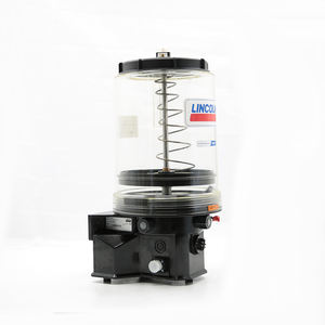 <span class=keywords><strong>Pompe</strong></span> à <span class=keywords><strong>graisse</strong></span> à piston LINCOLN VOGEL pour centrales éoliennes P203-8XBF-3K6-24-1A.00 – Vente directe usine - Product Image 3