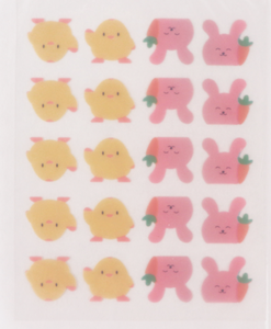 Parches Hidrocoloides <span class=keywords><strong>para</strong></span> el Acné con Diseños de Dibujos Animados, Adhesivos Coloridos con Forma de Estrella, Corazón y Animales con Aceite de Árbol de Té <span class=keywords><strong>para</strong></span> Todo Tipo de Piel - Product Image 3