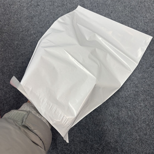 2025 Hot New nhà máy polymailer gửi thư Túi 30% Giao thông vận tải tiết kiệm chi phí quần áo hấp dẫn bao bì làm bền Poly - Product Image 1