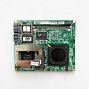 Advantech SOM-4455 SOM-4455F SOM-4455FL SOM-4455R เมนบอร์ดอุตสาหกรรมแบบฝังตัว โมดูลการ์ดซีพียู บอร์ดโซม ของแท้ มีสินค้าในสต็อก - Product Image 2