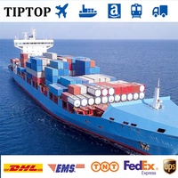 Service de Fret Maritime LCL Express Mondial Sécurisé et de Qualité, Livraison Porte-à-Porte depuis la Chine, Assurance Incluse, Délai de Transit de 35-40 Jours