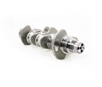 Vilebrequin de qualité OEM en gros pour JAC 1005010FE030 1005010FE010