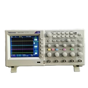 Osciloscopio Tektronix TDS 3032 de 300 MHz y 2.5 GS/s DPO - Product Image 1