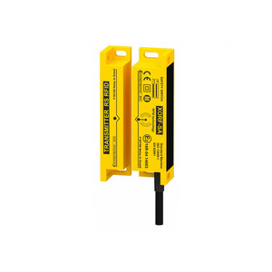 Relais de sécurité BTI AWAX27 XXL 41-64 contacts ISO 13849-1PL c Utilisation industrielle - Product Image 5
