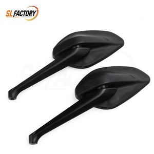 Rétroviseurs gauche/droite en plastique noir pour moto <span class=keywords><strong>Ducati</strong></span> <span class=keywords><strong>DIAVEL</strong></span>/<span class=keywords><strong>DIAVEL</strong></span> 2014-2015, Carbon <span class=keywords><strong>Diavel</strong></span> 2014, <span class=keywords><strong>Monster</strong></span> 1200, 1200S, 821 - Product Image 3