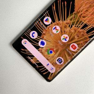 Teléfono Móvil GSM-FIX <span class=keywords><strong>Pixel</strong></span> <span class=keywords><strong>6</strong></span> <span class=keywords><strong>Pro</strong></span> 5G NFC 128GB/256GB 120Hz <span class=keywords><strong>6</strong></span>.7'' AMOLED 50MP+48MP+12MP+11MP Octa-Core Android SmartPhone - Product Image 3