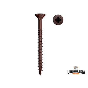 Tornillo aglomerado FPF SZ BUP Power-Fast 3.5x rosca parcial (500 piezas) - Product Image 3