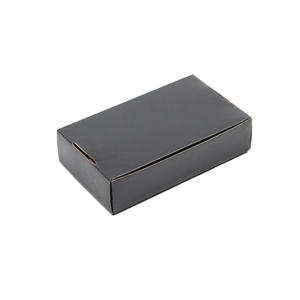 Caja de Cartón Corrugado de Papel Kraft de Tamaño Personalizado, de 3-5-7 Capas, con Revestimiento de Esponja Ecológica y Ventana de Visualización - Product Image 5
