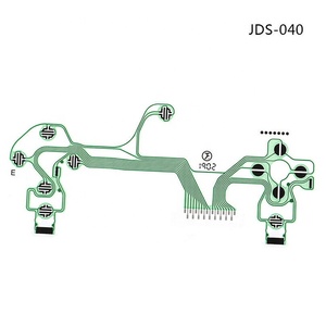 Onductive-<span class=keywords><strong>cable</strong></span> flexible para ontroller, película de uttons - Product Image 6