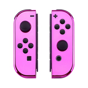 อุปกรณ์เสริมเกม EXtremeRate เคสคอนโทรลเลอร์สำหรับ Nintendo Switch รุ่นดั้งเดิม และรุ่น NS OLED - Product Image 2