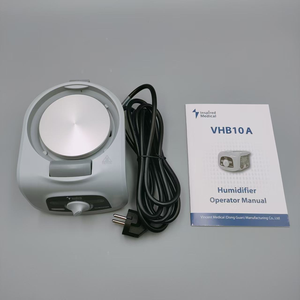 Humidificador Vicent VHC25, Humidificador de Cámara VHB10A, Humidificador Médico para Ventilador Aeonmed VG70 - Product Image 2