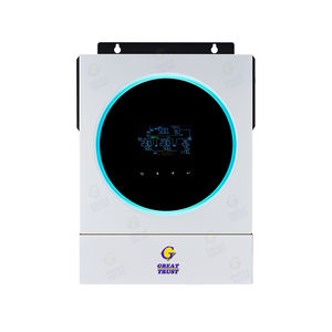 Convertisseur hors réseau Voltronic <span class=keywords><strong>Axpert</strong></span> <span class=keywords><strong>VM</strong></span> IV 5600W - Product Image 1