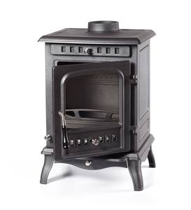 OEM personnalisé. Poêle à <span class=keywords><strong>bois</strong></span> en fonte européenne. Cheminée, brûleur à <span class=keywords><strong>bois</strong></span> d'intérieur. - Product Image 3