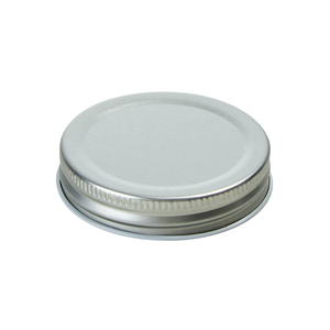 Couvercles en fer blanc de 70 mm pour bocaux Mason, noirs, argentés, dorés, cuivrés, réutilisables, à ouverture standard, étanches, pour mise en conserve - Product Image 2