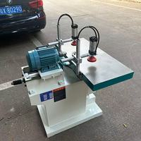 Machine de perçage semi-automatique multi-axes pour le travail du bois, machine de perçage semi-automatique pour trous ronds dans le bois