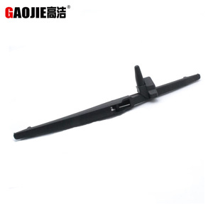 Escobilla Trasera Gaojie de 350mm para Toyota 4Runner 2002-2009, Material PBT - Product Image 4