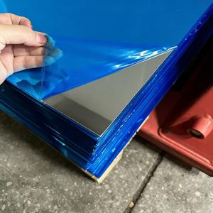 Art Deco Acrylic <b>Mirror</b> Wall Stickers Hexagon Plastic <b>Mirror</b> <b>Tiles</b> Lightweight Shatterproof Reflective Panel for Home Decor - Product Image 2