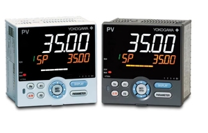 UT35A-000-11-00 เครื่องควบคุมอุณหภูมิกระบวนการอเนกประสงค์ 120VAC สำหรับ PLC PAC และตัวควบคุม UT35A โดยเฉพาะ - Product Image 4
