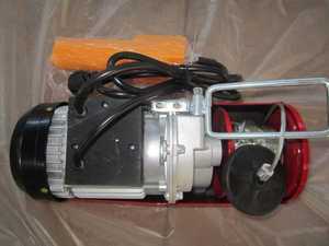 <span class=keywords><strong>Winch</strong></span> Jangkar Hidrolik, 3ton 4500LB 4X4 Winches12000 LB <span class=keywords><strong>12V</strong></span> Atv Perahu Trailer Daya Jangkar Kabel Penarik <span class=keywords><strong>Winch</strong></span> - Product Image 4