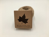 Caja de Cartón Plegable Ecológica para Envíos, con Impresión de Logotipo Personalizado, Muestra Gratuita, Cartón Resistente para Productos a Granel