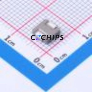 Inducteur de puissance SMD PSPMAA0518-6R8M-ANP, 5,4x5,2 mm (Inductance : 6,8 µH) (Précision : 20 % Courant nominal : 2,4 A) - Product Image 2
