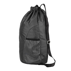 Bolsa con Cordón de Poliéster de Alta Calidad, Ecológica, Personalizable en Colores y Tamaños, Suministro Directo de Fábrica - Product Image 3