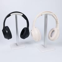 Headphone Nirkabel Over-Ear Grosir Terbaru BT5.4 Daya Tahan Baterai Ultra-Lama Pengisian Daya Type-C Cakupan Penuh di Telinga Olahraga Gaming Aktif