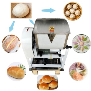 Il Più Efficiente in Termini di Risparmio di Manodopera 	 Macchina per Miscelare Farina 	 Impastatrice per <span class=keywords><strong>Pizza</strong></span> 	 Macchina per Fare <span class=keywords><strong>la</strong></span> <span class=keywords><strong>Pasta</strong></span> <span class=keywords><strong>della</strong></span> <span class=keywords><strong>Pizza</strong></span> - Product Image 4