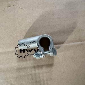 8T-9757 8T9757 Piezas de Repuesto Eléctricas, Terminal Negativo de Batería para Excavadora 320D 323 323D2 <span class=keywords><strong>330D</strong></span> 336DL - Product Image 1