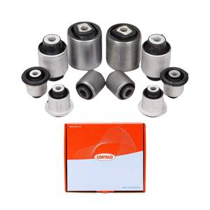 31126775145 Buje de brazo de control, buje de suspensión compatible con F02 730i - Product Image 4