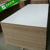 4X8 6mm 12mm 18mm Feet Melamine Plywood Price Synchronized