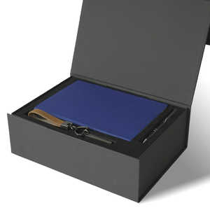 Meilleur coffret cadeau d'entreprise sous forme de carnet pour des cadeaux d'entreprise impressionnants - Product Image 4