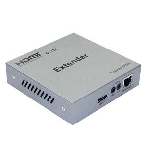 Xput 4K 2K 30Hz 3D 1080P 100M HDBT <span class=keywords><strong>HDMI</strong></span> <span class=keywords><strong>HDBaseT</strong></span> Cat-6 Extender Over Cat6 Cat 6 RJ45 Ethernet Support RS232 - Product Image 3