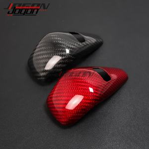 Poignées <span class=keywords><strong>de</strong></span> <span class=keywords><strong>levier</strong></span> <span class=keywords><strong>de</strong></span> changement <span class=keywords><strong>de</strong></span> <span class=keywords><strong>vitesse</strong></span>, 1/3/4 Z4 Series F40, p20, G21, G22, G23, G24, <span class=keywords><strong>G29</strong></span>, 2019 — 2021, poignées en boîte <span class=keywords><strong>de</strong></span> vitesses, garniture - Product Image 4